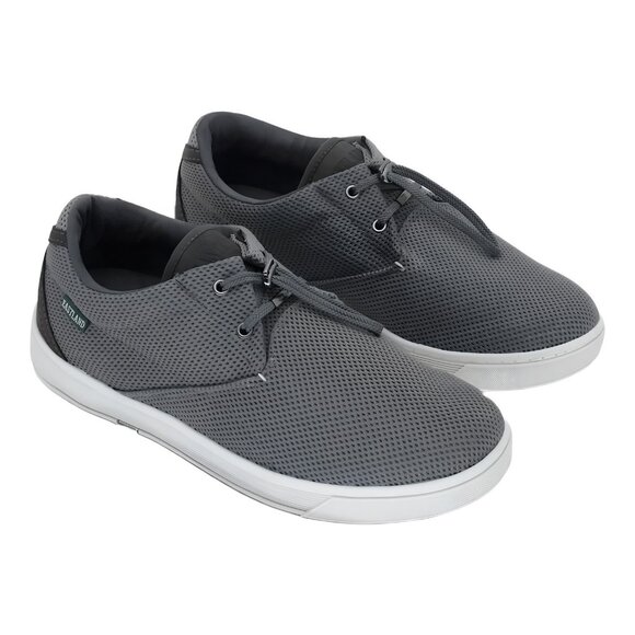 Eastland Beacon Men\'s Lace-Up Sneaker Gray 10.5 main image 5